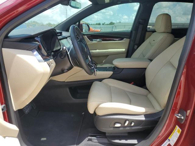 Photo 6 VIN: 1GYKNCRS7HZ119410 - CADILLAC XT5 PREMIU 