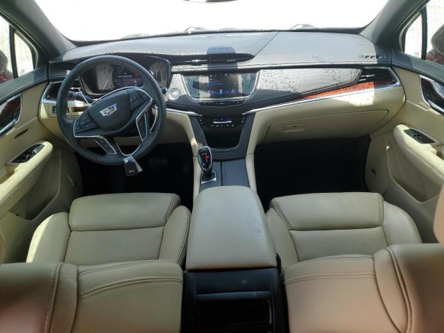 Photo 7 VIN: 1GYKNCRS7HZ119410 - CADILLAC XT5 PREMIU 