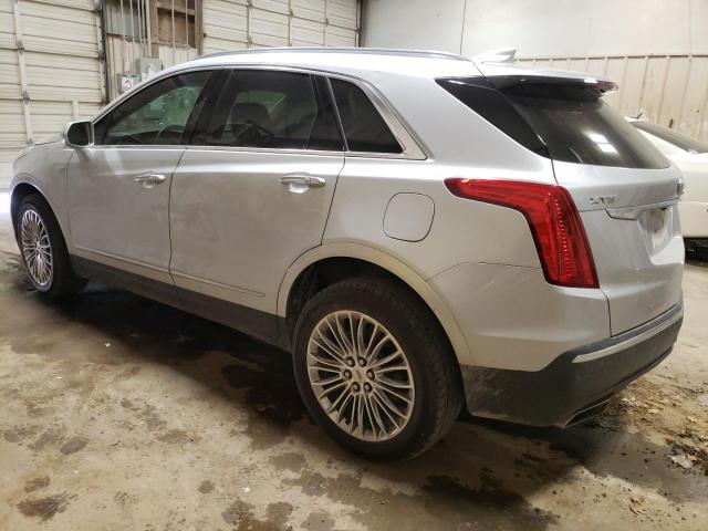 Photo 1 VIN: 1GYKNCRS7HZ120282 - CADILLAC XT5 PREMIU 