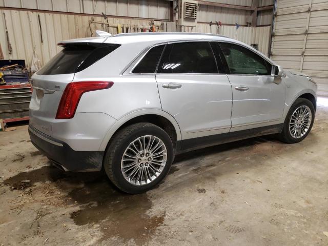 Photo 2 VIN: 1GYKNCRS7HZ120282 - CADILLAC XT5 PREMIU 