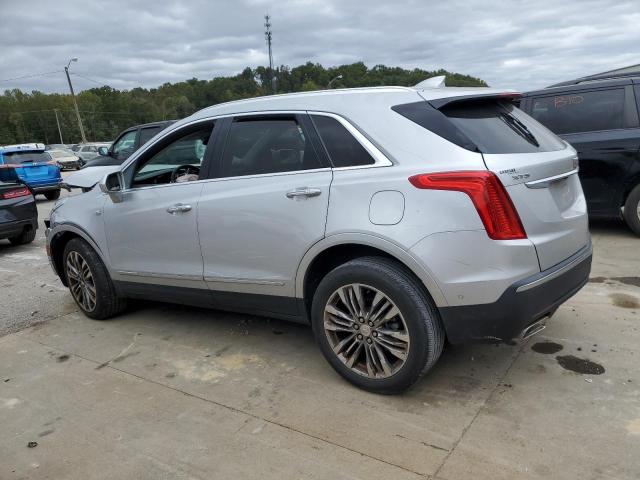 Photo 1 VIN: 1GYKNCRS7HZ127457 - CADILLAC XT5 PREMIU 