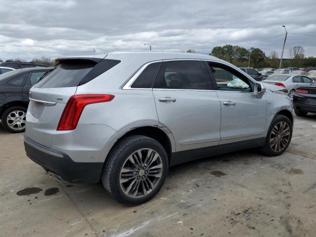 Photo 2 VIN: 1GYKNCRS7HZ127457 - CADILLAC XT5 PREMIU 