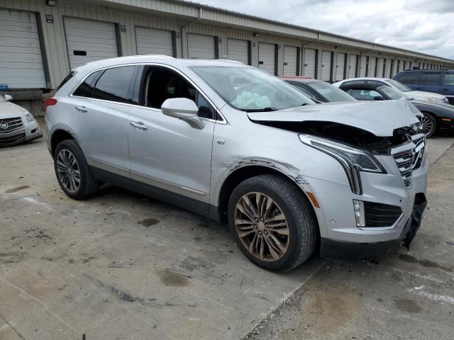 Photo 3 VIN: 1GYKNCRS7HZ127457 - CADILLAC XT5 PREMIU 