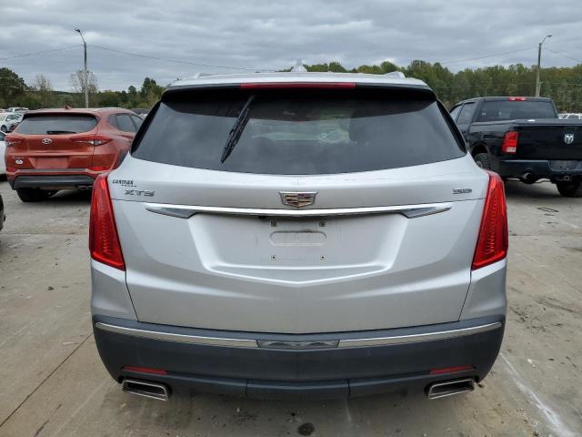 Photo 5 VIN: 1GYKNCRS7HZ127457 - CADILLAC XT5 PREMIU 