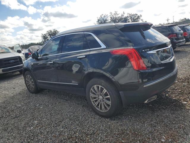 Photo 1 VIN: 1GYKNCRS7HZ130553 - CADILLAC XT5 PREMIU 