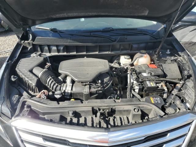 Photo 11 VIN: 1GYKNCRS7HZ130553 - CADILLAC XT5 PREMIU 