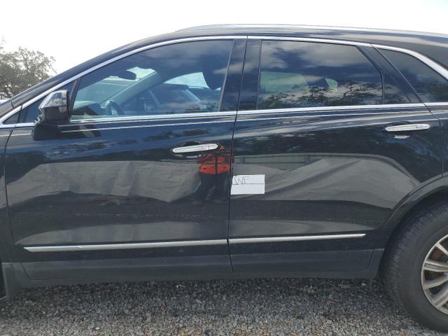 Photo 12 VIN: 1GYKNCRS7HZ130553 - CADILLAC XT5 PREMIU 