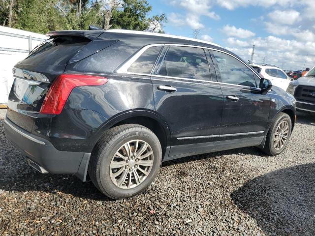 Photo 2 VIN: 1GYKNCRS7HZ130553 - CADILLAC XT5 PREMIU 