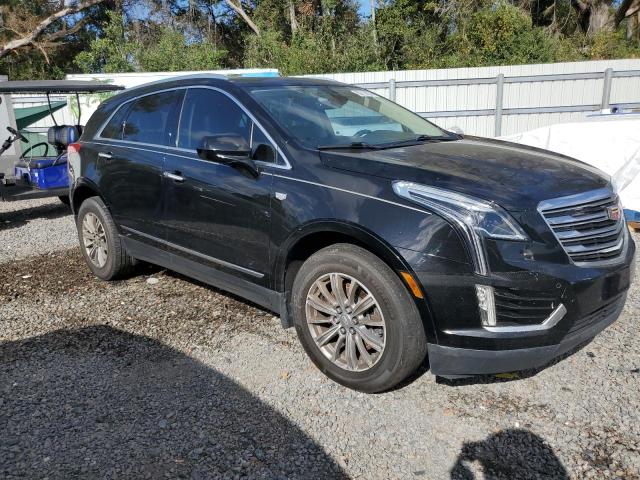 Photo 3 VIN: 1GYKNCRS7HZ130553 - CADILLAC XT5 PREMIU 