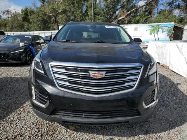 Photo 4 VIN: 1GYKNCRS7HZ130553 - CADILLAC XT5 PREMIU 