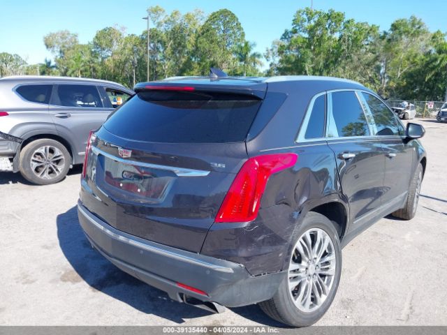 Photo 3 VIN: 1GYKNCRS7HZ147451 - CADILLAC XT5 