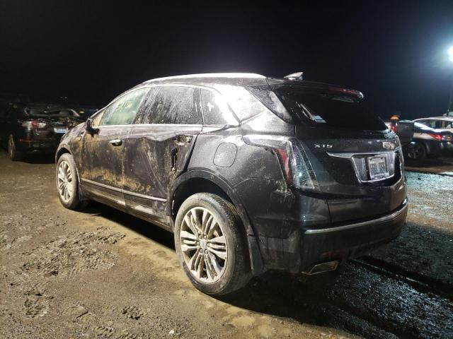 Photo 2 VIN: 1GYKNCRS7HZ149829 - CADILLAC XT5 PREMIU 