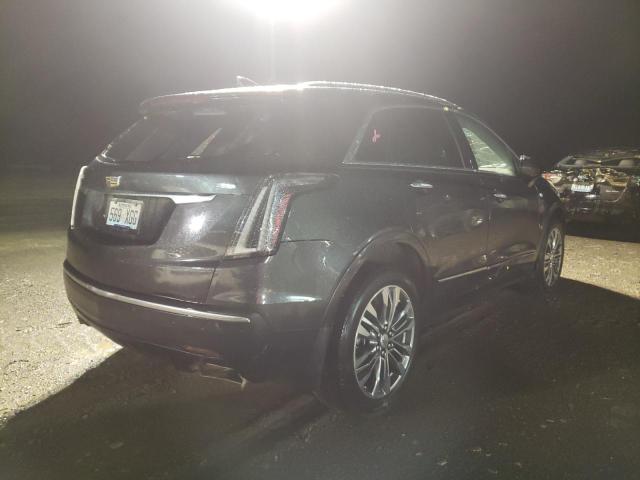 Photo 3 VIN: 1GYKNCRS7HZ149829 - CADILLAC XT5 PREMIU 