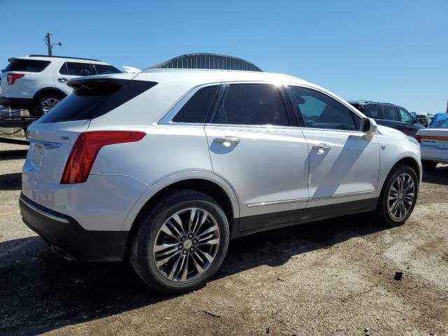 Photo 2 VIN: 1GYKNCRS7HZ179266 - CADILLAC XT5 PREMIU 