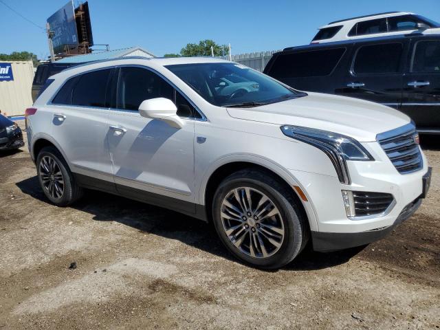 Photo 3 VIN: 1GYKNCRS7HZ179266 - CADILLAC XT5 PREMIU 