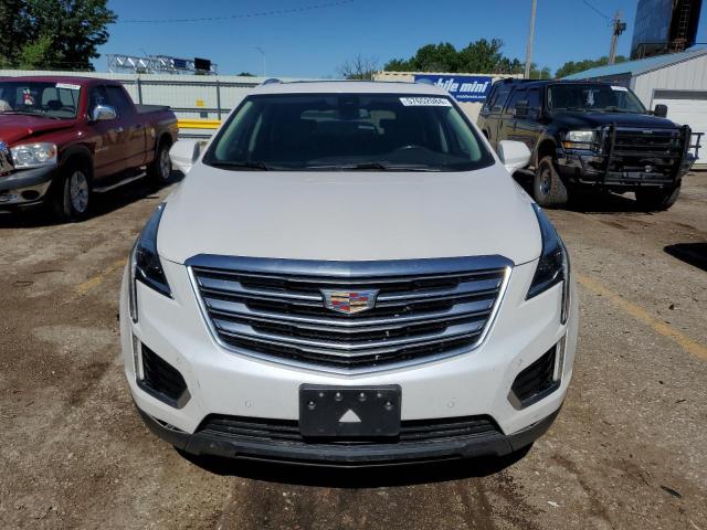 Photo 4 VIN: 1GYKNCRS7HZ179266 - CADILLAC XT5 PREMIU 