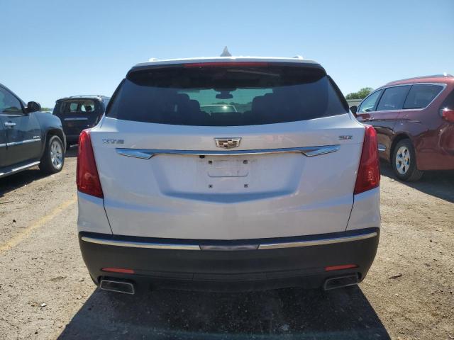 Photo 5 VIN: 1GYKNCRS7HZ179266 - CADILLAC XT5 PREMIU 