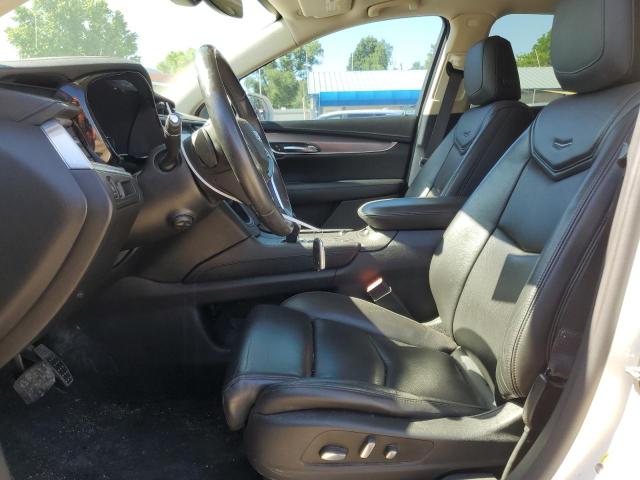 Photo 6 VIN: 1GYKNCRS7HZ179266 - CADILLAC XT5 PREMIU 