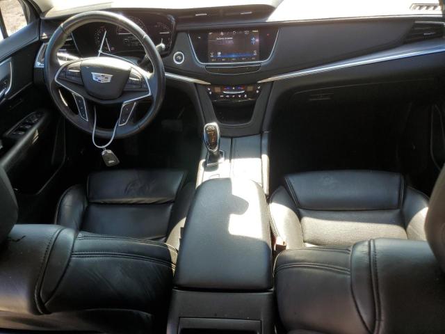 Photo 7 VIN: 1GYKNCRS7HZ179266 - CADILLAC XT5 PREMIU 