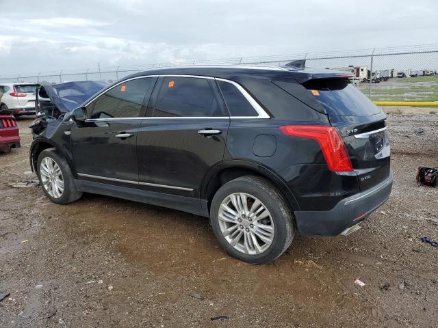 Photo 1 VIN: 1GYKNCRS7HZ180661 - CADILLAC XT5 PREMIU 