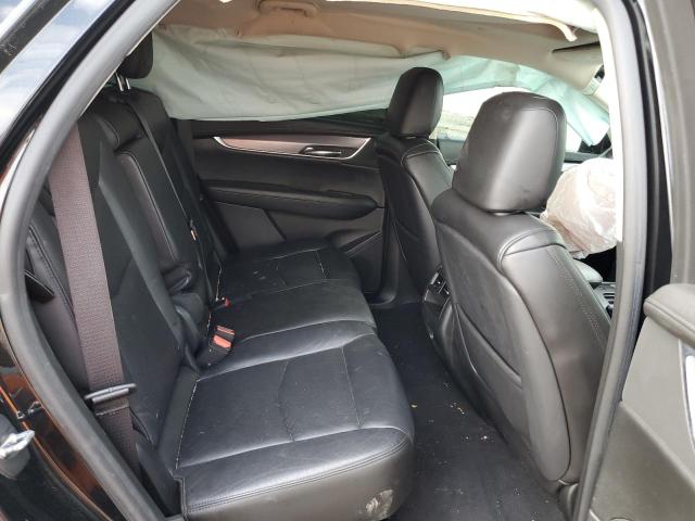 Photo 10 VIN: 1GYKNCRS7HZ180661 - CADILLAC XT5 PREMIU 