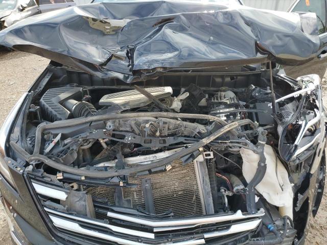 Photo 11 VIN: 1GYKNCRS7HZ180661 - CADILLAC XT5 PREMIU 