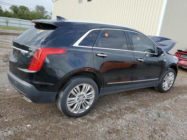 Photo 2 VIN: 1GYKNCRS7HZ180661 - CADILLAC XT5 PREMIU 