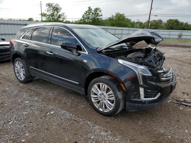 Photo 3 VIN: 1GYKNCRS7HZ180661 - CADILLAC XT5 PREMIU 