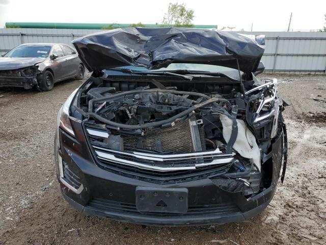 Photo 4 VIN: 1GYKNCRS7HZ180661 - CADILLAC XT5 PREMIU 