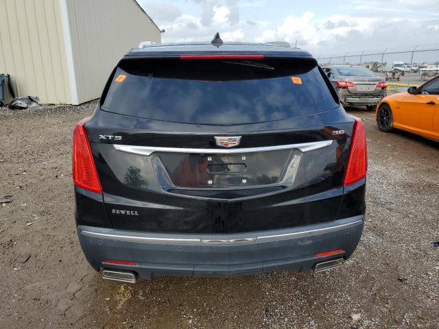 Photo 5 VIN: 1GYKNCRS7HZ180661 - CADILLAC XT5 PREMIU 