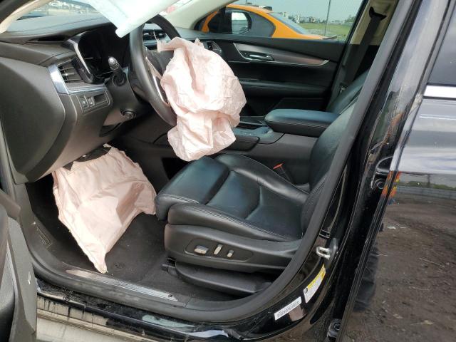 Photo 6 VIN: 1GYKNCRS7HZ180661 - CADILLAC XT5 PREMIU 