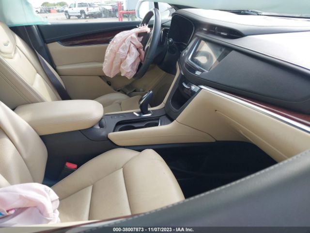 Photo 4 VIN: 1GYKNCRS7HZ199288 - CADILLAC XT5 