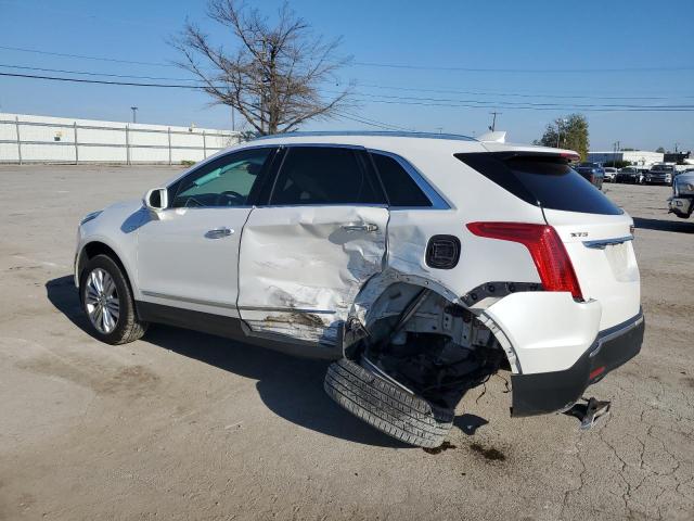 Photo 1 VIN: 1GYKNCRS7HZ239434 - CADILLAC XT5 