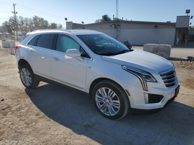 Photo 3 VIN: 1GYKNCRS7HZ239434 - CADILLAC XT5 