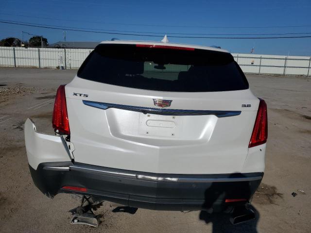 Photo 5 VIN: 1GYKNCRS7HZ239434 - CADILLAC XT5 