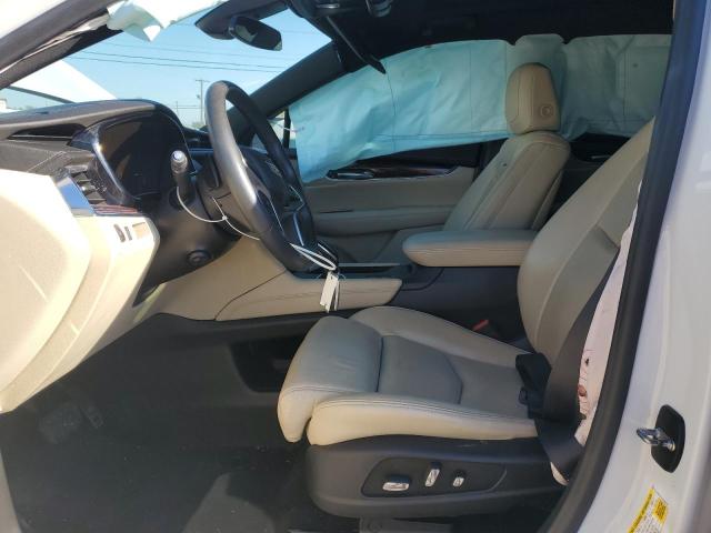 Photo 6 VIN: 1GYKNCRS7HZ239434 - CADILLAC XT5 