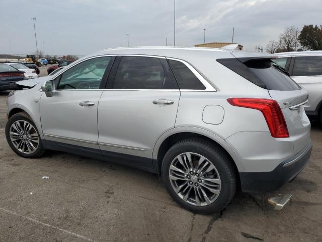 Photo 1 VIN: 1GYKNCRS7HZ247081 - CADILLAC XT5 PREMIU 