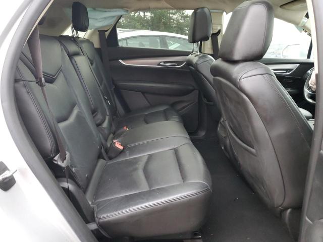 Photo 10 VIN: 1GYKNCRS7HZ247081 - CADILLAC XT5 PREMIU 