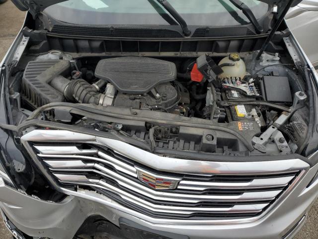 Photo 11 VIN: 1GYKNCRS7HZ247081 - CADILLAC XT5 PREMIU 