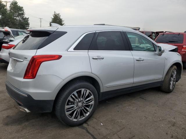 Photo 2 VIN: 1GYKNCRS7HZ247081 - CADILLAC XT5 PREMIU 