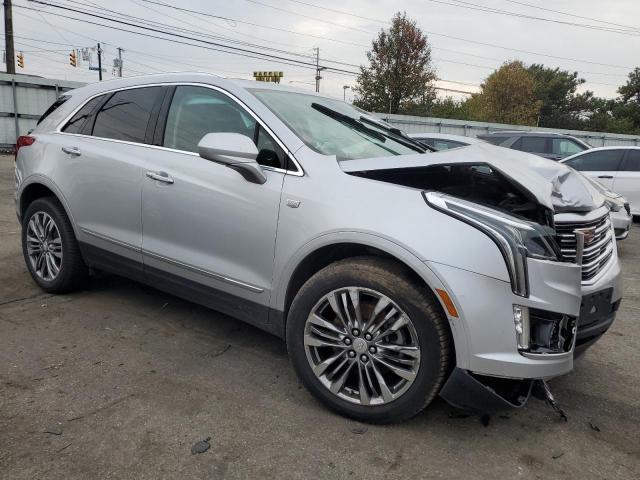 Photo 3 VIN: 1GYKNCRS7HZ247081 - CADILLAC XT5 PREMIU 