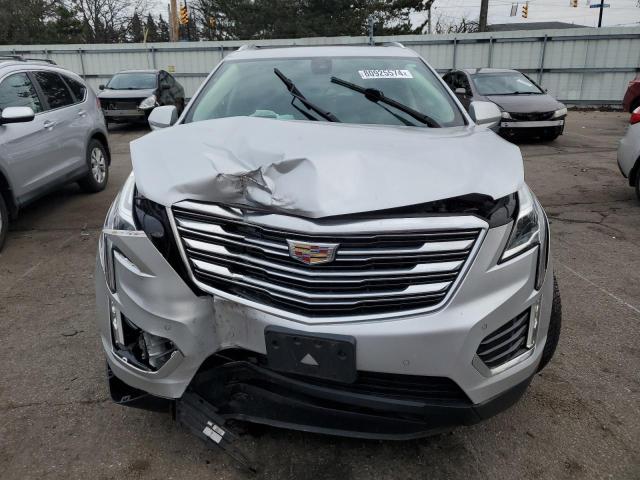 Photo 4 VIN: 1GYKNCRS7HZ247081 - CADILLAC XT5 PREMIU 