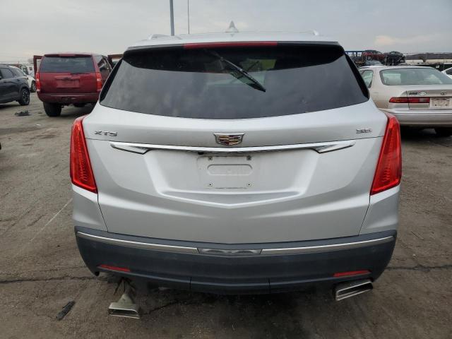 Photo 5 VIN: 1GYKNCRS7HZ247081 - CADILLAC XT5 PREMIU 