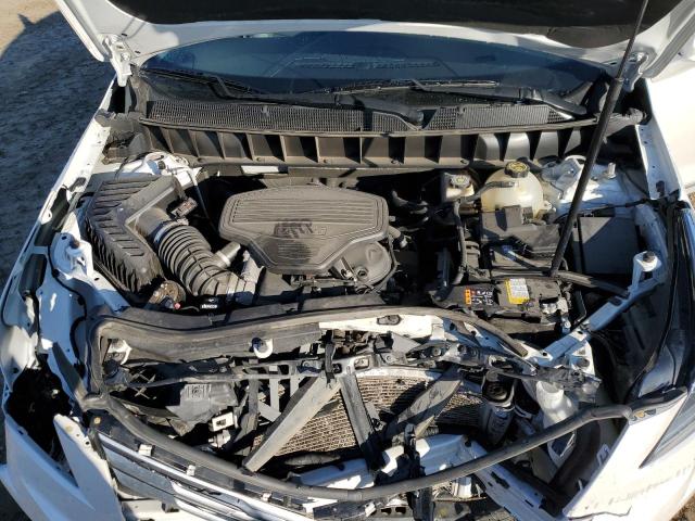 Photo 10 VIN: 1GYKNCRS7JZ101091 - CADILLAC XT5 LUXURY 