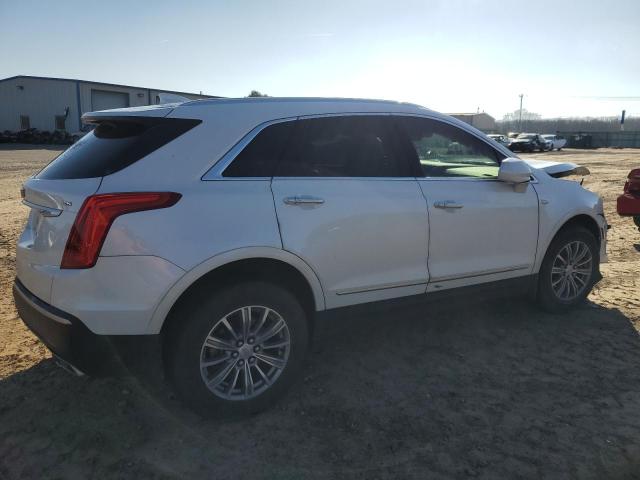 Photo 2 VIN: 1GYKNCRS7JZ101091 - CADILLAC XT5 LUXURY 