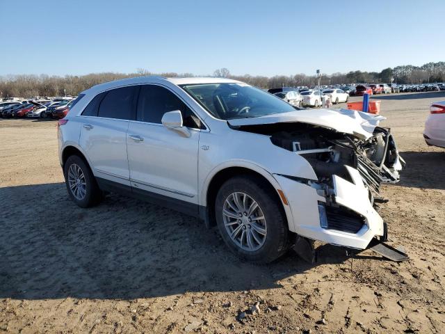 Photo 3 VIN: 1GYKNCRS7JZ101091 - CADILLAC XT5 LUXURY 