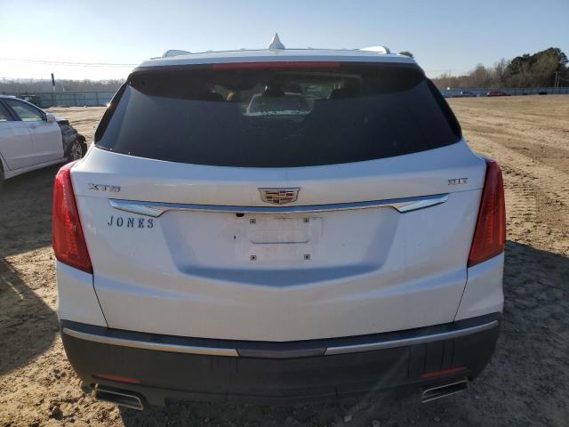 Photo 5 VIN: 1GYKNCRS7JZ101091 - CADILLAC XT5 LUXURY 