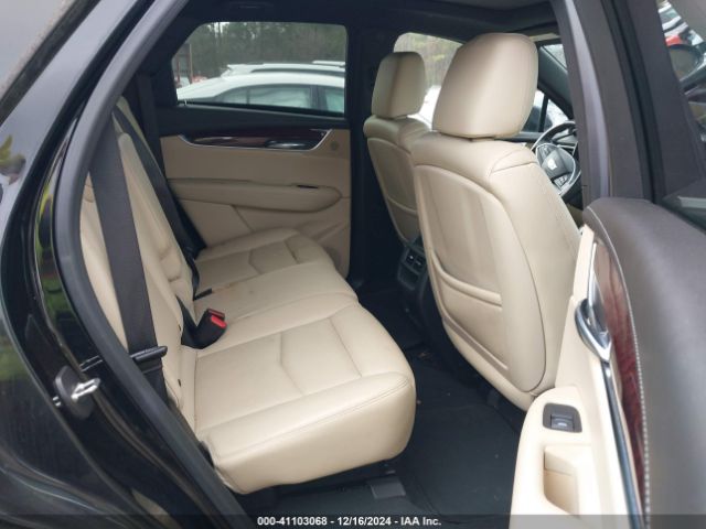 Photo 7 VIN: 1GYKNCRS7JZ115394 - CADILLAC XT5 