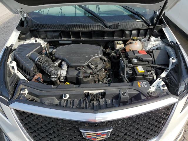 Photo 10 VIN: 1GYKNCRS7JZ159153 - CADILLAC XT5 LUXURY 