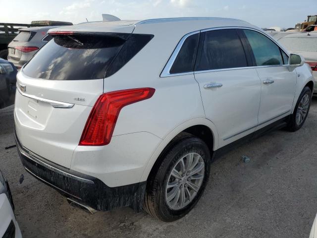 Photo 2 VIN: 1GYKNCRS7JZ159153 - CADILLAC XT5 LUXURY 